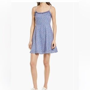 Madewell dress